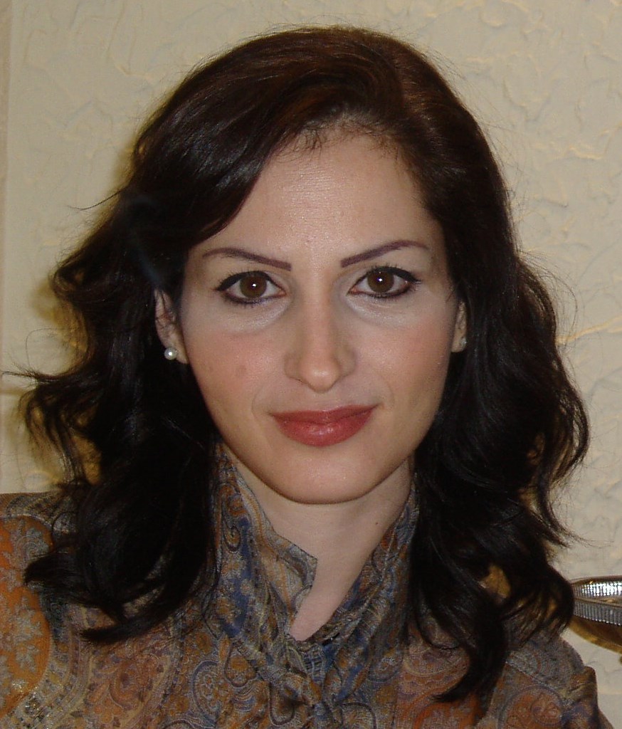 Dina Saied Moussa